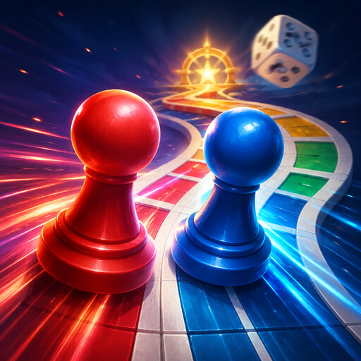 Ludo Rush