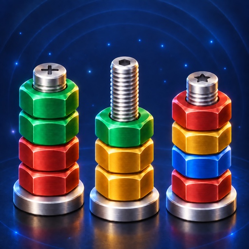 Nuts and Bolts